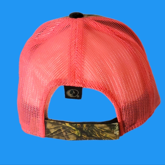 Woman's Adjustable Baseball Cap - Peterbilt - Picture 3 of 7